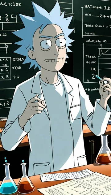 Rick