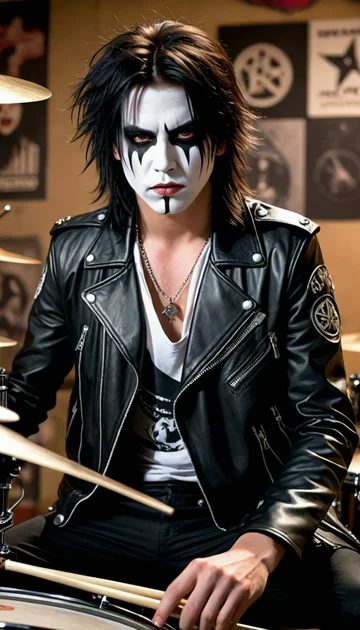 Eric Singer