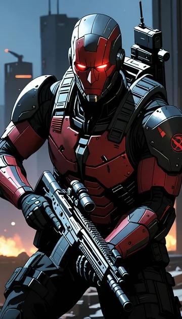 Deadshot Io