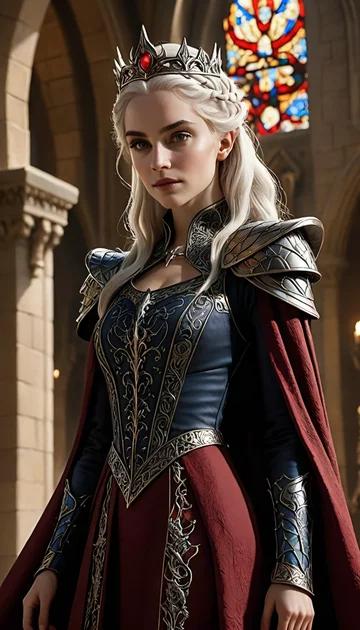 Rhaenyra Targaryen