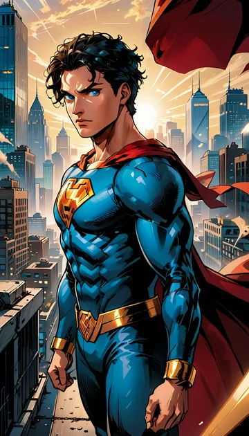 Jon Kent