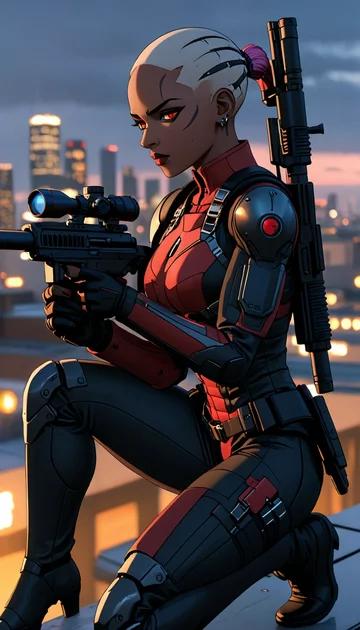 Deadshot Io