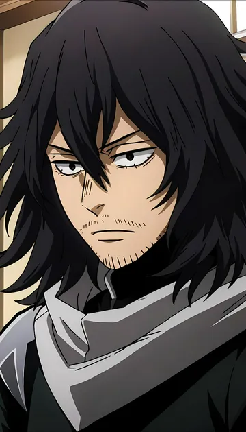 Shota Aizawa