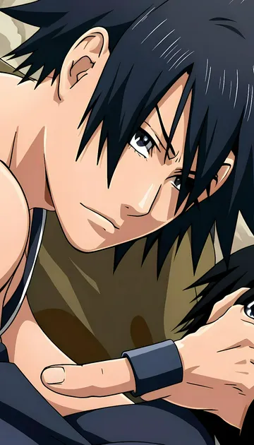 Sasuke