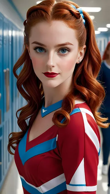 Cheryl Blossom