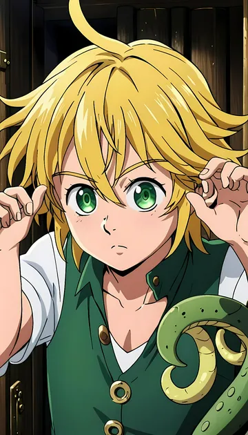 meliodas 