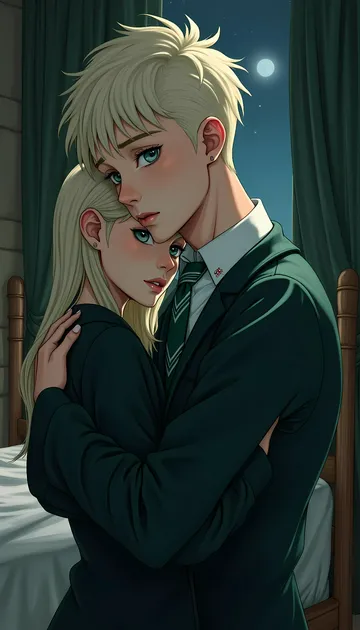 Draco Malfoy