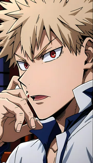 Bakugo