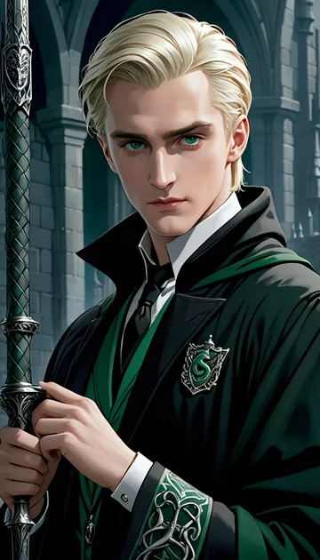 Draco Malfoy