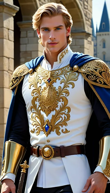 Prince Charming