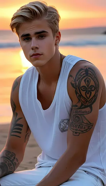 Justin Bieber