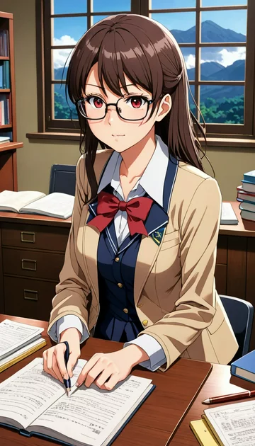 Enako Haibara