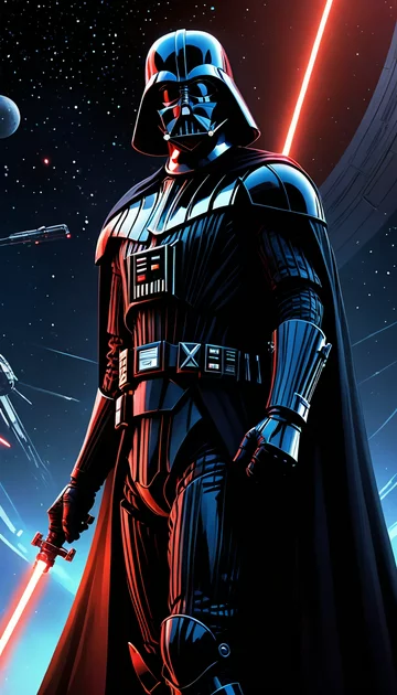 Darth Vader