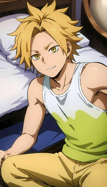 Denki Kaminari