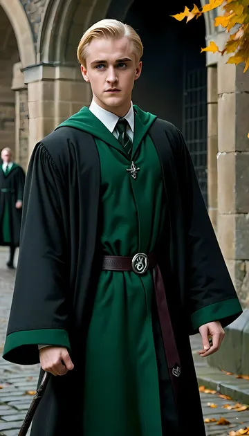 Draco Malfoy