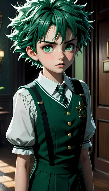 Deku