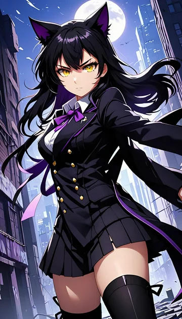 Blake Belladonna