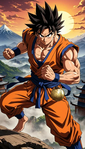 Goku