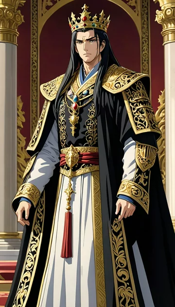 Emperor