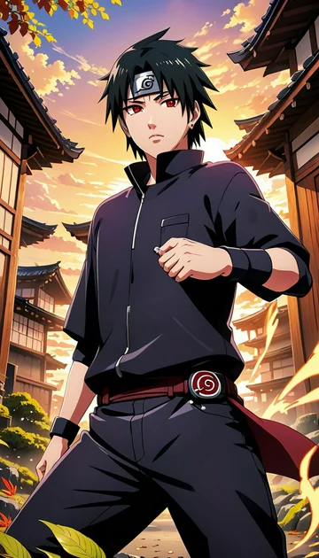 noami Uchiha