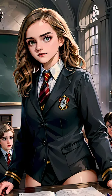 Hermione Granger