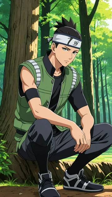 Shikamaru Nara