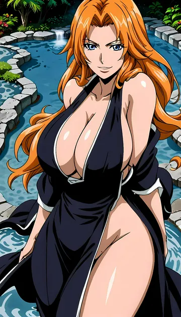 Rangiku Matsumoto