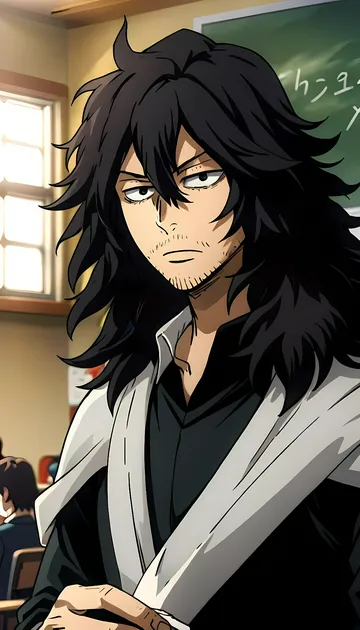 Aizawa 