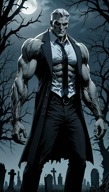 Solomon Grundy