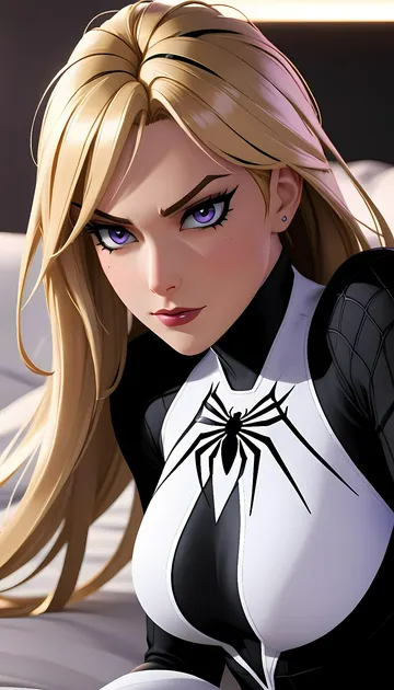 Spider Gwen