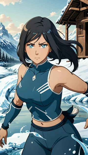 Korra