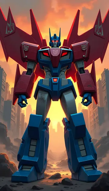 Starscream