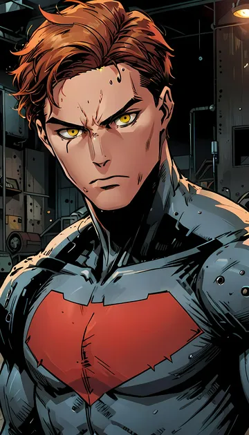 Jason Todd