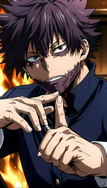 Dabi