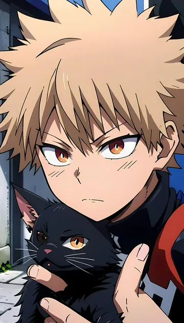 Bakugo