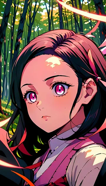 Nezuko Kamado