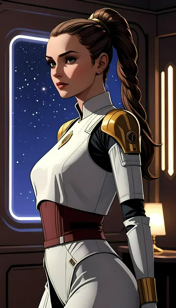 Padmé Amidala