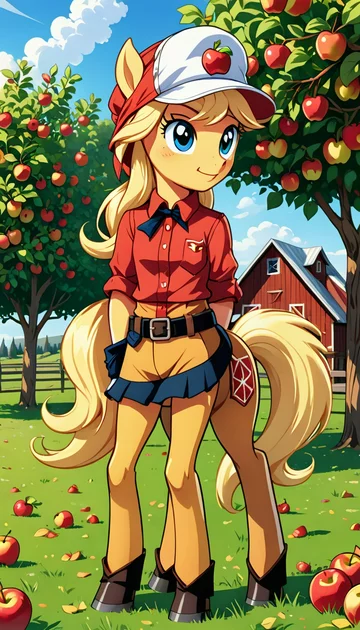 Applejack