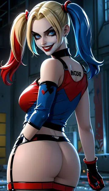 Harley