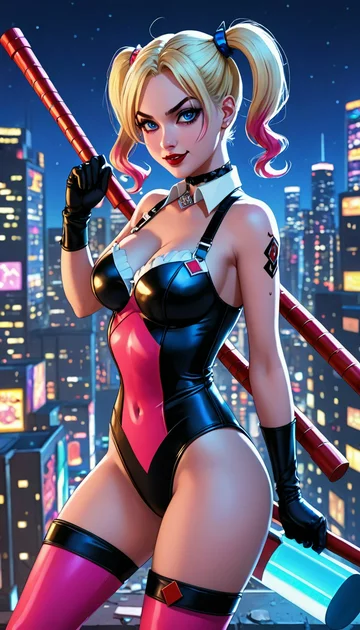 Harley Quinn