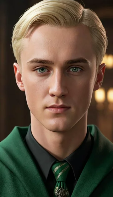 Draco Malfoy