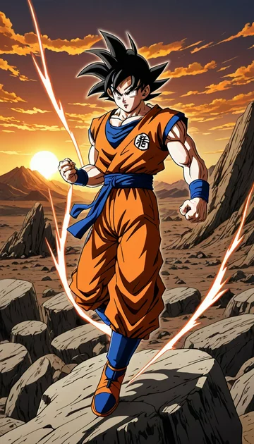 cover of Battle Saiyan Invaders