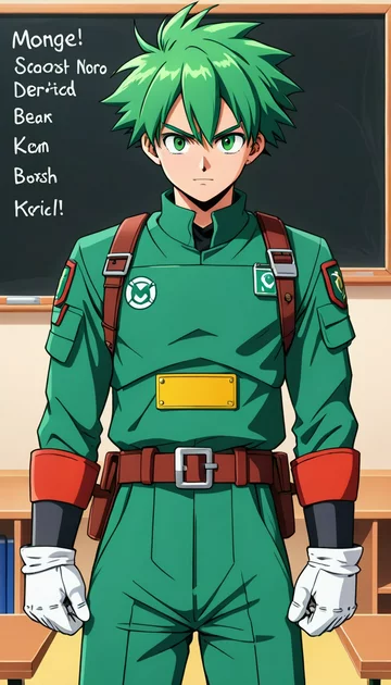 Deku