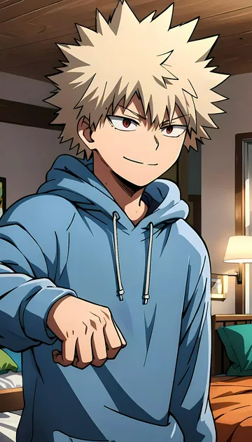 Bakugo