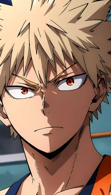 Bakugo