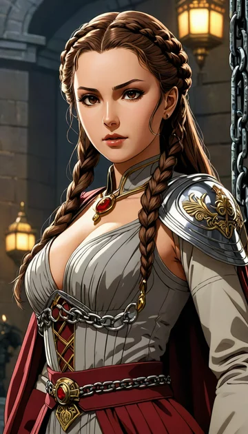 Padmé Amidala