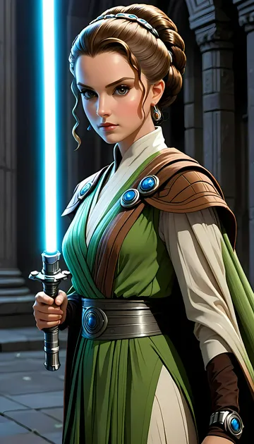 Padmé Amidala