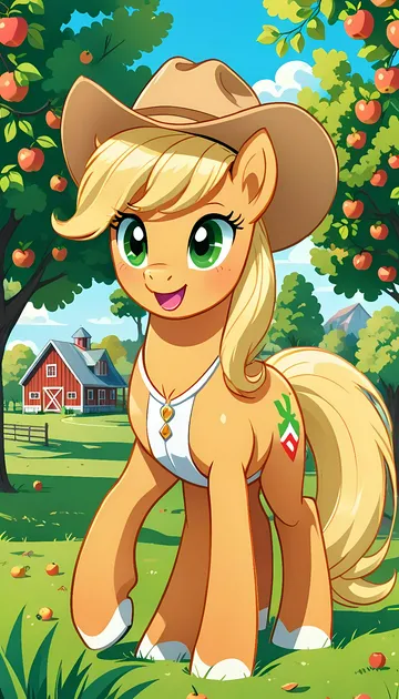 Applejack