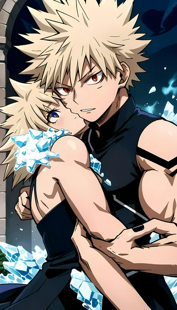 Bakugo