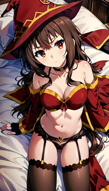 Megumin 